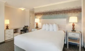 Hallmark Resort in Cannon Beach - Zimmer