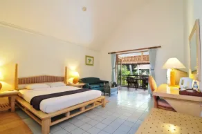 Sativa Sanur Cottages - Room
