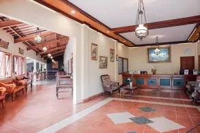 Lembah Ciater Resort Managed by Sahid - Lobby