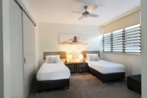 Grand Mercure Apartments Magnetic Island - Room