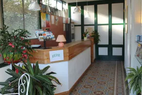 Hôtel Montilleul - Villa Primrose - Recepción