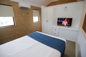 Great Eastern Motor Inn Gympie - Room