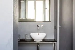 Pietra - The Italian Stay Collection - Bathroom