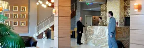 Sakarya Grand Hotel - Reception