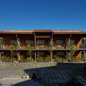 MANDACARU pousada - Image 5