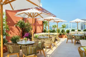 The Hollywood Grande, Autograph Collection - Restaurant