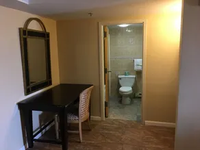 Sea Palace Inn - Chambre