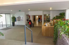 Dorisol Estrelicia Hotel - Reception