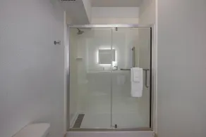 SpringHill Suites by Marriott Las Cruces - Salle de bain