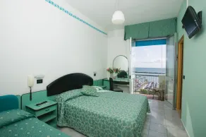 San Giorgio Savoia - Room
