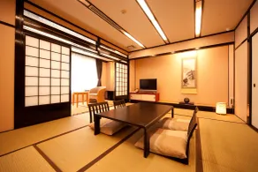 由布院ユウベルホテル - Chambre