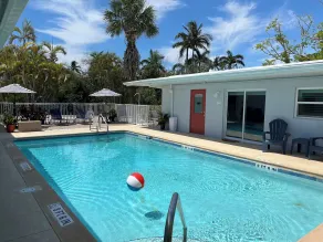 Sunshine Island Inn - Adults only - Piscina