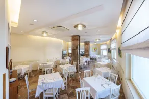 Hotel Tourist - Restaurant