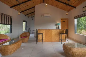 Destin Ekaant Resort by 3Tree Group - Rezeption