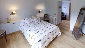 Hotelet Del Bac - Quarto