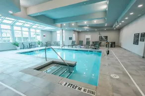 Homewood Suites By Hilton Buford Mall Of Ga - Pool