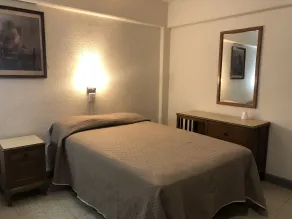 Hotel Lorena - Chambre