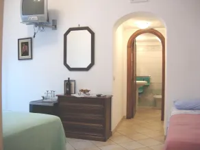 Villa Palumbo - Zimmer