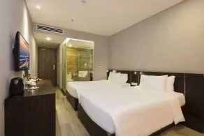 Emerald Bay Hotel & Spa Nha Trang - Room
