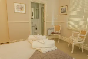 Glencoe Country Bed and Breakfast - Zimmer