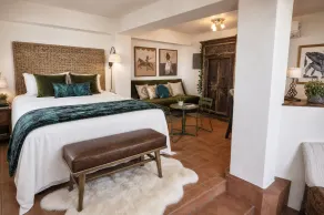 La Optimista Boutique Hotel & Concierge - Zimmer