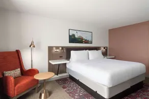 Hilton Garden Inn Tallahassee - Værelse