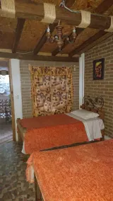 Hostal Refugio - Quarto