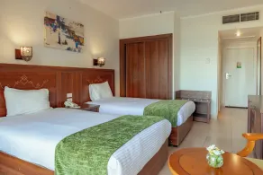 Royal Star Beach Resort - Couples and Families Only - Camera