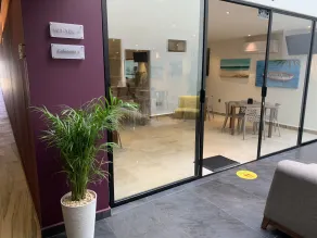 Hotel Luma by Kavia - Restaurant