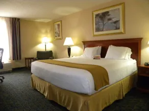 Quality Inn Spring Mills - Martinsburg North - Zimmer