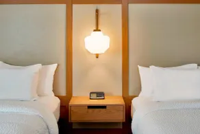 Fairfield Inn & Suites by Marriott Albany Airport - Chambre