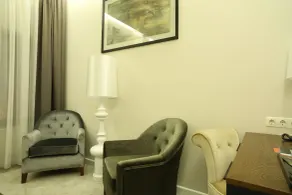 Golden Palace Batumi Hotel & Casino - Room