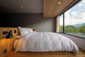 The ACONCAGUA RESORTS - Camera