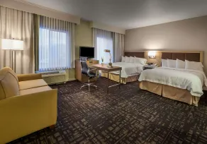 Hampton Inn & Suites Reno - Chambre