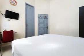 Utama Syariah - Room