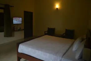 Corbett Comfort Lodge - Room