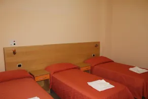 Hotel South Paradise - Rom