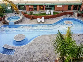 BreakFree Wirrina Cove - Piscina