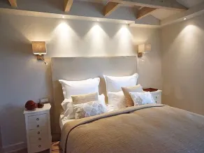 Ferienwohnung Terpstich 60a - Habitación