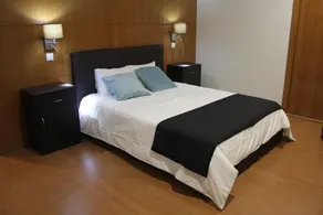 Casa das Morgadas - Camera
