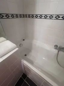 La Ducale 'B&B' - Bagno