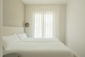 Europa Apartments - Chambre