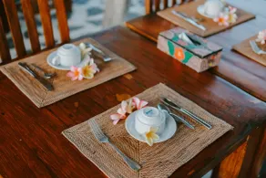 Dini D'Nusa Lembongan - Restaurant