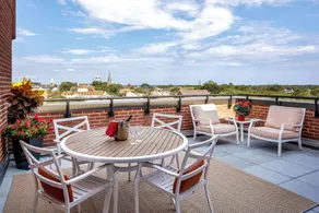 Graduate by Hilton Annapolis - Vue de la chambre