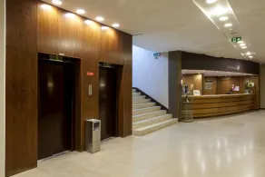 Carcavelos Beach Hotel - Reception