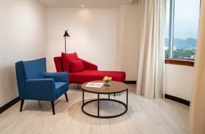 Travelodge Ipoh - Chambre