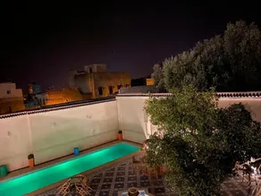 Palais Shazam & SPA - Pool
