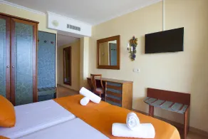 Mix Peymar - Chambre