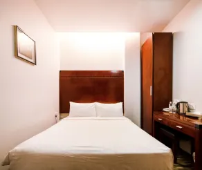 The Quay Hotel West Coast - Room