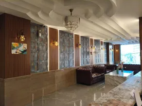 THE HIGH POINT INN & SUITE - Hall